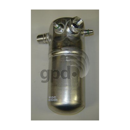 Gpd Accum / Driers, 1411335 1411335